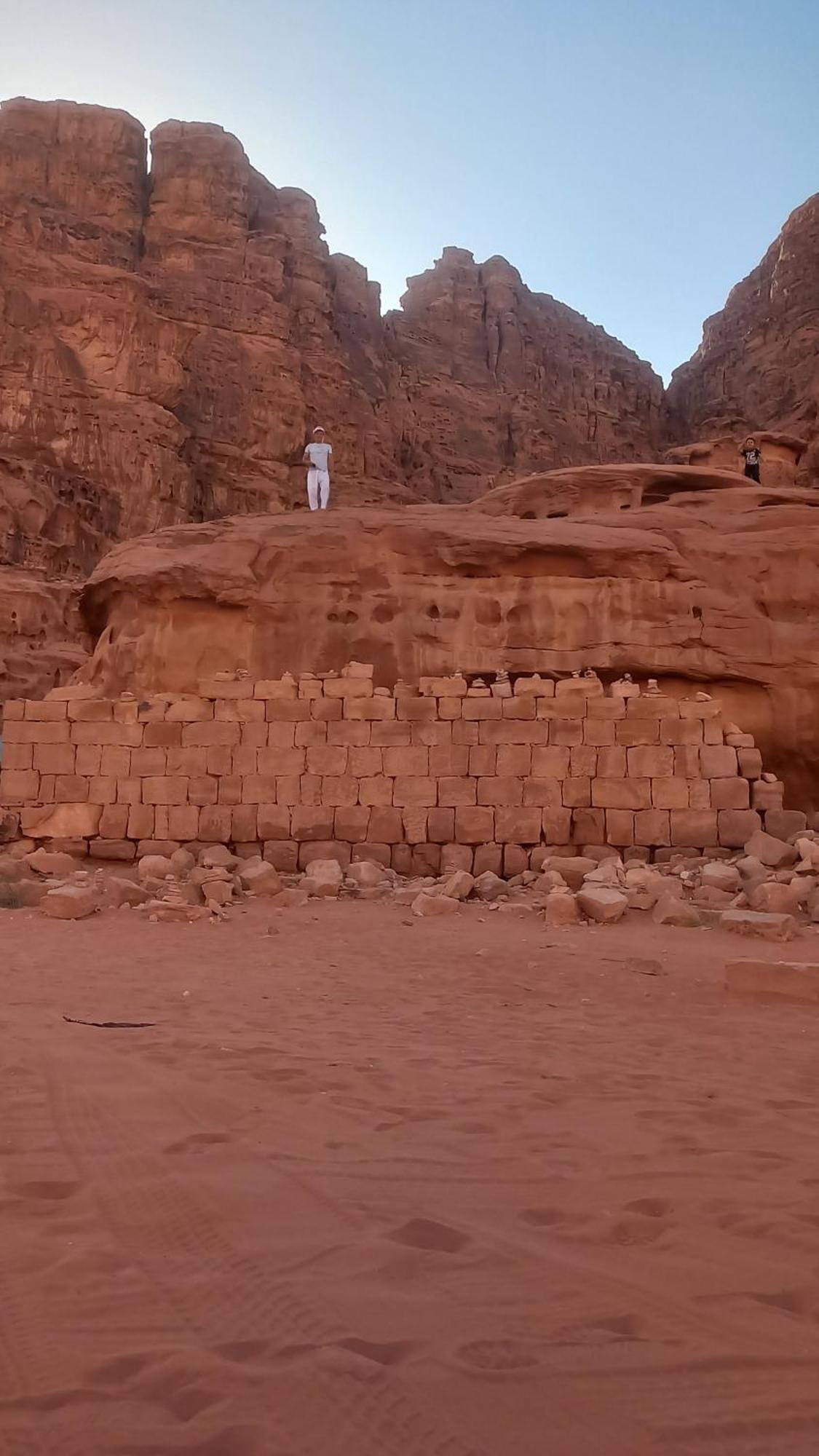 Wadi Mohammed Apartment