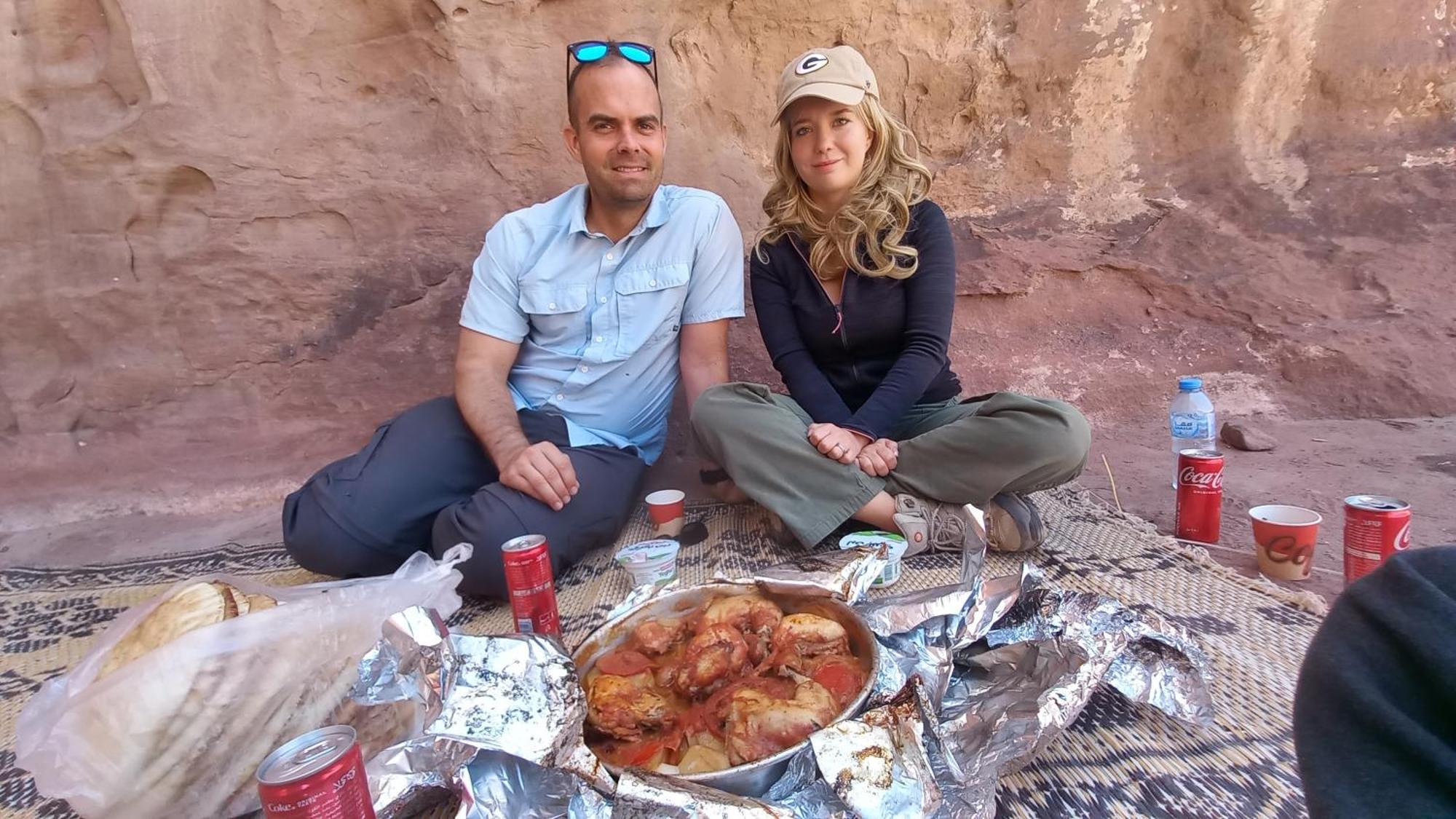 Wadi Mohammed Apartment