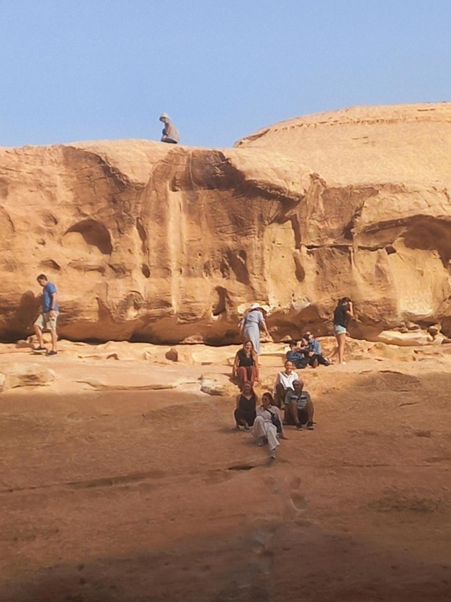 Wadi Mohammed