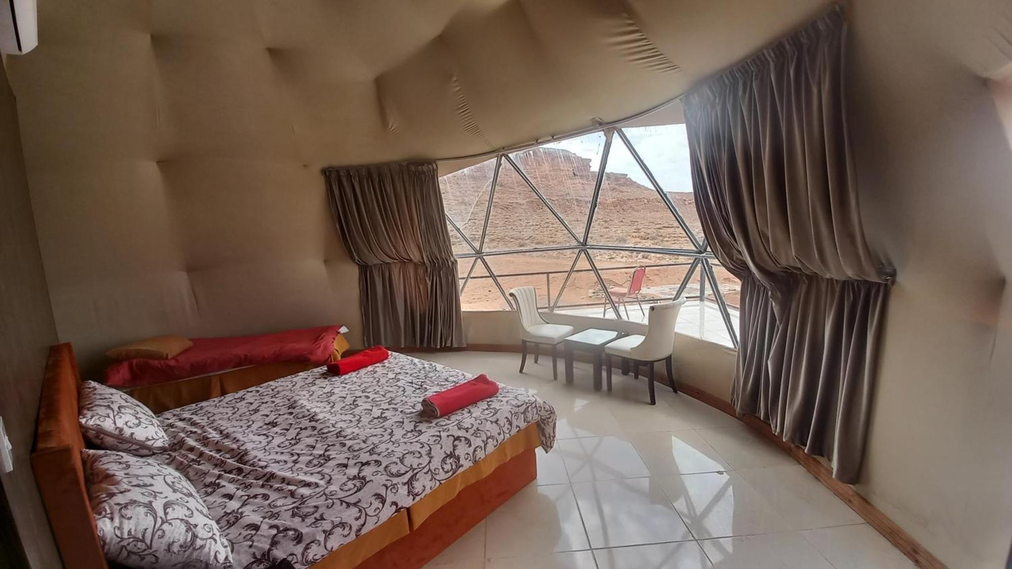 Wadi Mohammed *
