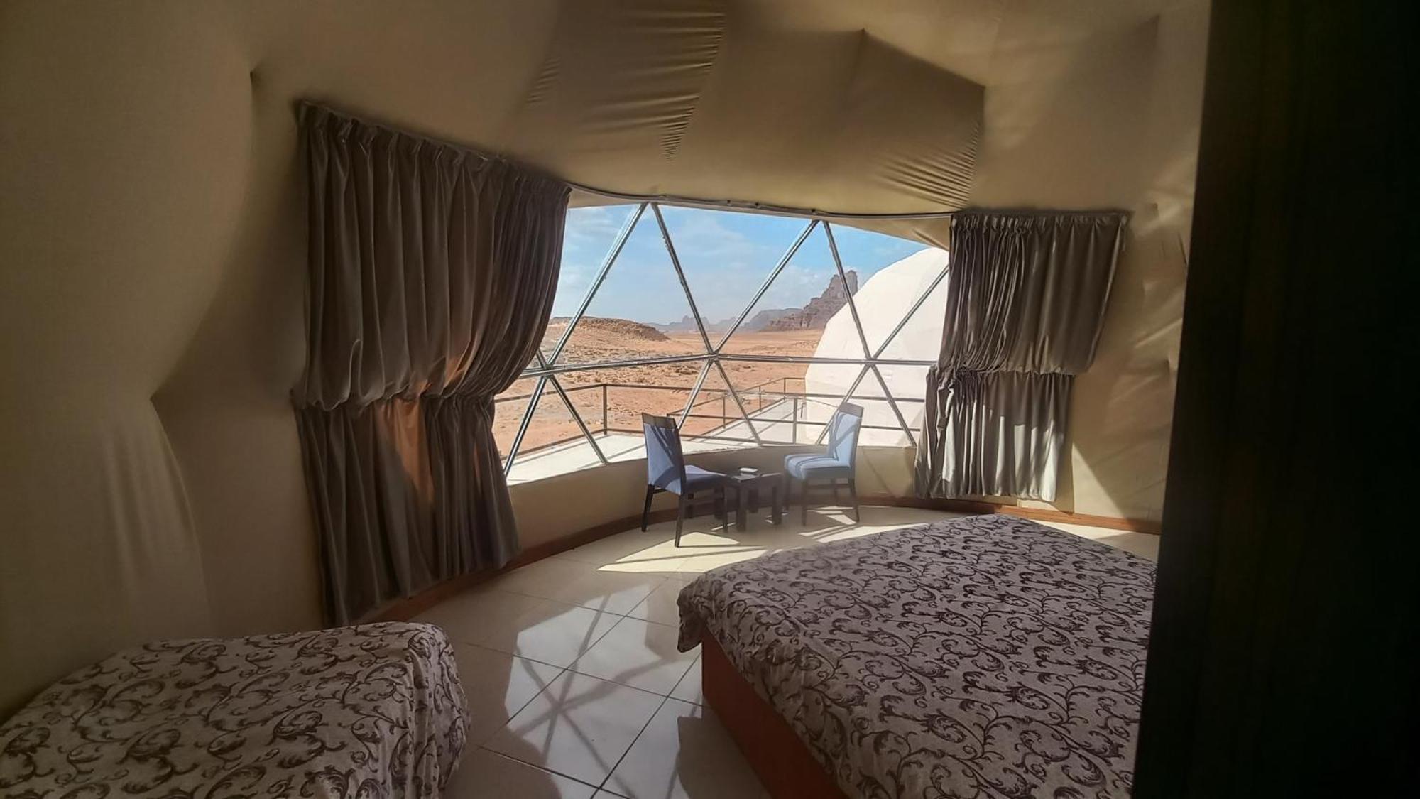Wadi Mohammed Apartment