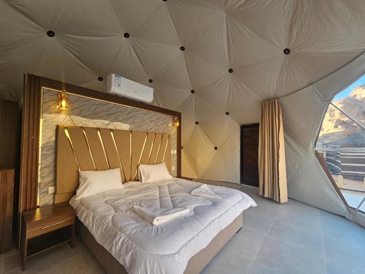 Wadi Mohammed Apartment