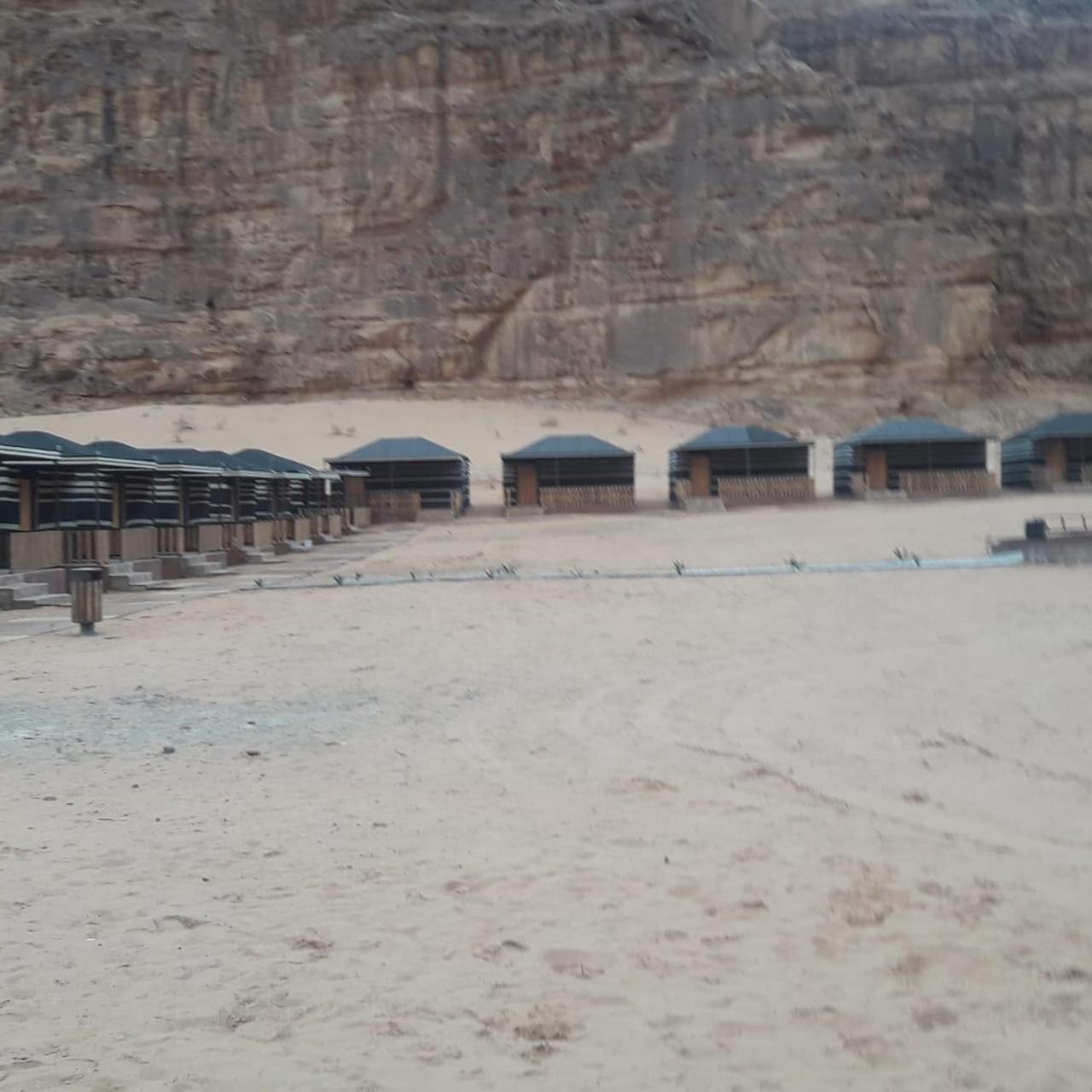 Wadi Mohammed Apartment Wadi Rum