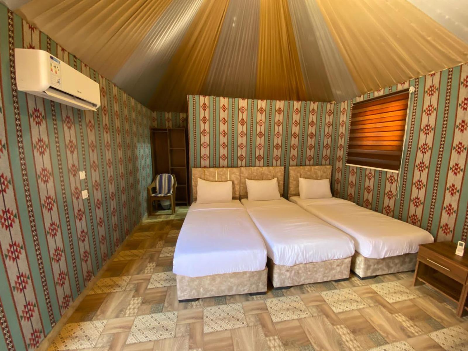 Wadi Mohammed Apartment *