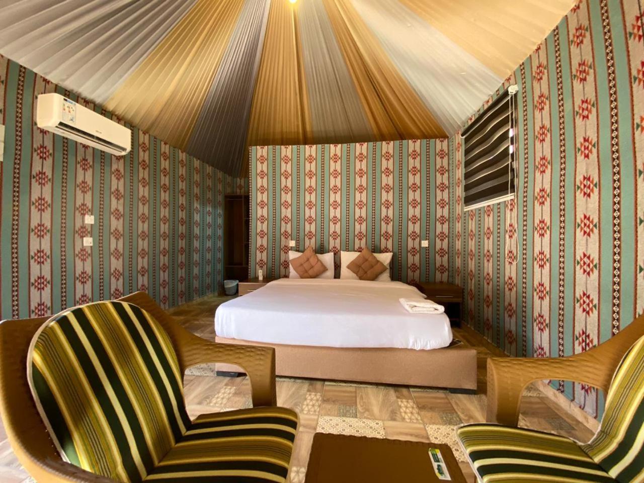 Wadi Mohammed Apartment *
